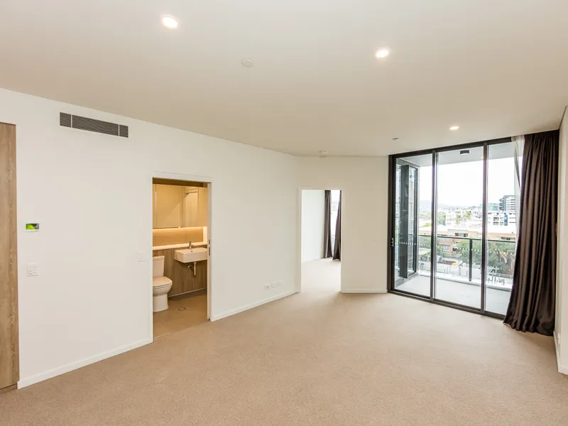 The Melbourne Residences