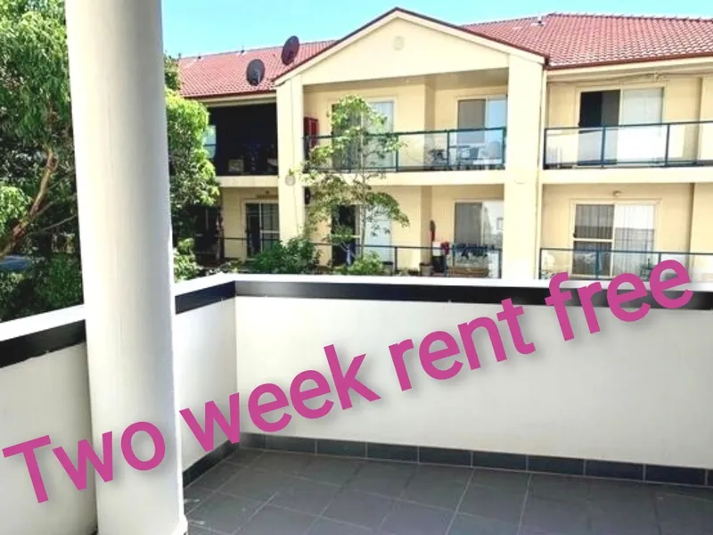 NEAR NEW 2 BEDROOM APARTMENT FOR RENT !