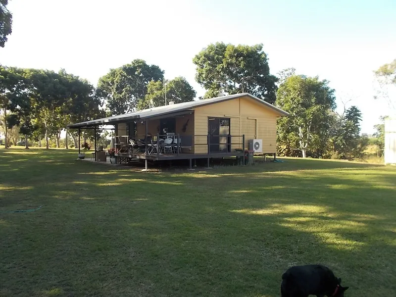 Country Cottage For Sale