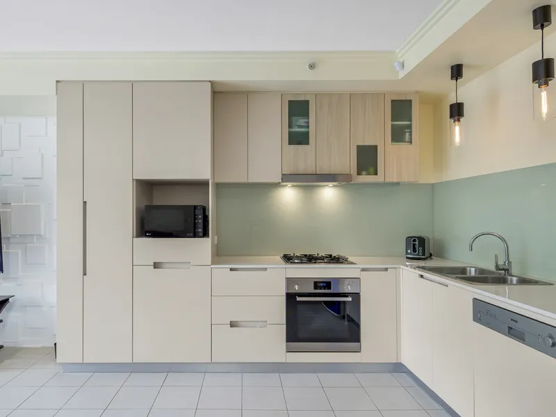 Beautiful Apartment in a great location! 