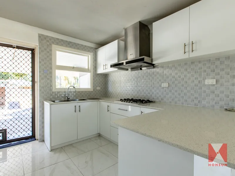 LOOKING FOR BIG BACKYARD?