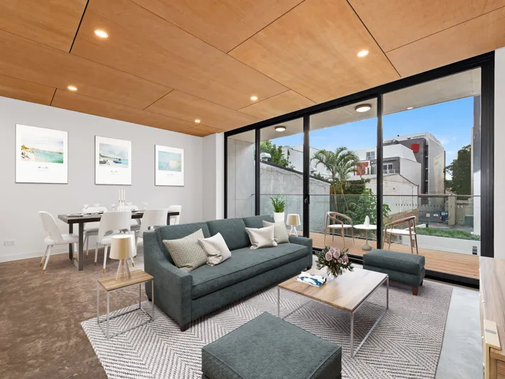 DESIGNER 3 BEDROOM APARTMENT – AFFORDABLE RENTAL HOUSING