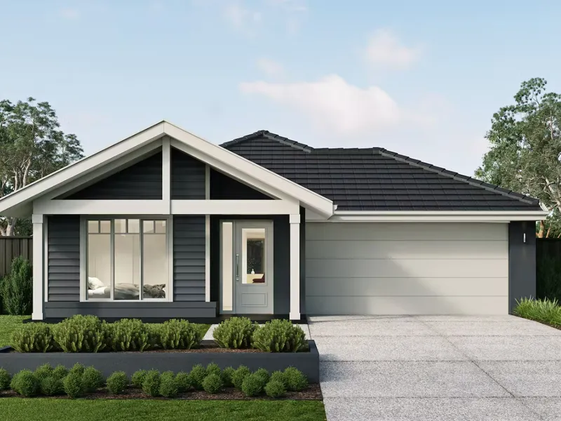 With 16 facade options and eight different floorplans to choose from, the Amira is the perfect way to create your family’s dream home.