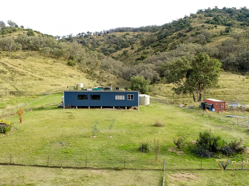 RURAL LIFESTYLE, TAMWORTH