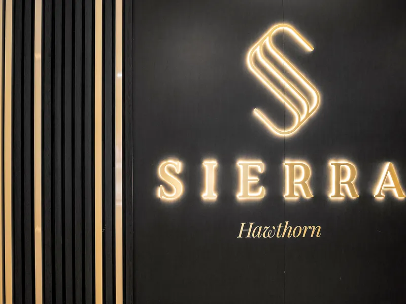 Sierra - Exquisite new living in the heart of Hawthorn
