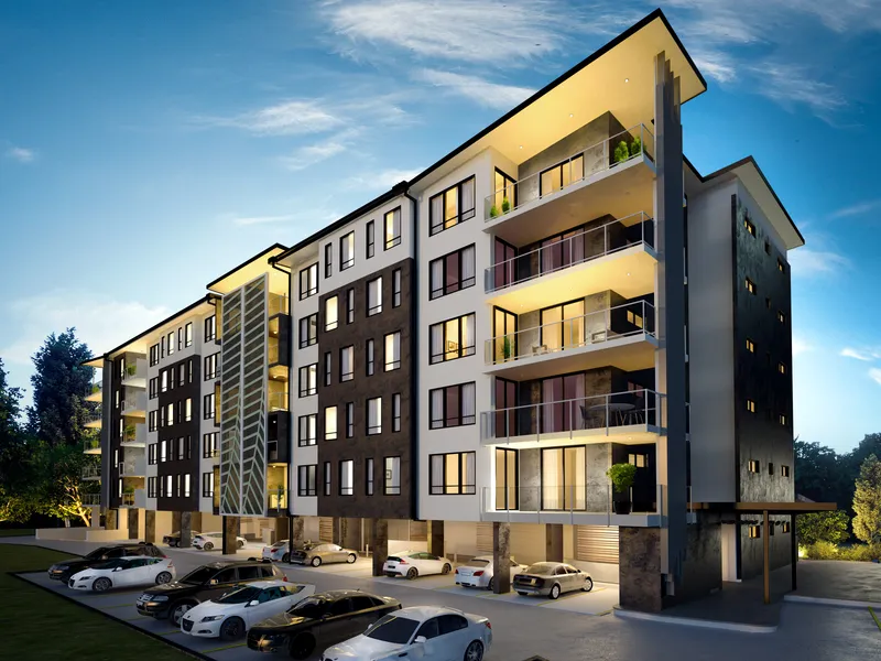 Location, Style and Luxury. Capalaba a Home Buyers Dream