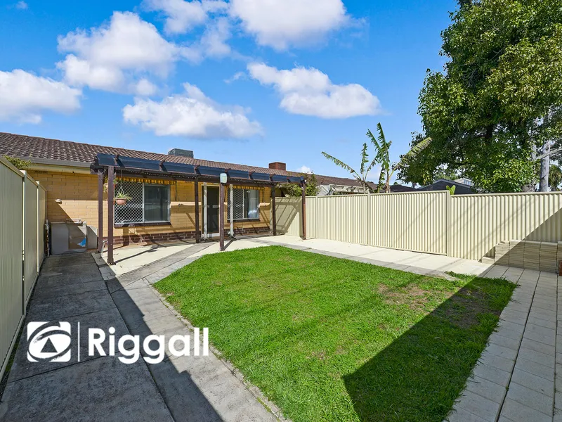 Beautifully Renovated Unit