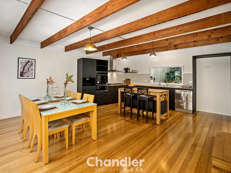 Adaptable Layout and Unparalleled Elegance 