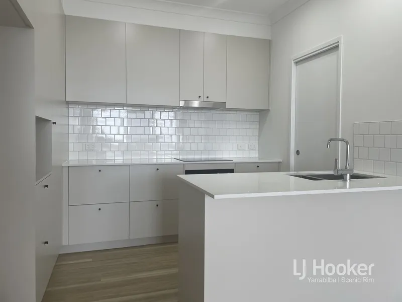 Convenient Living at it's Best!