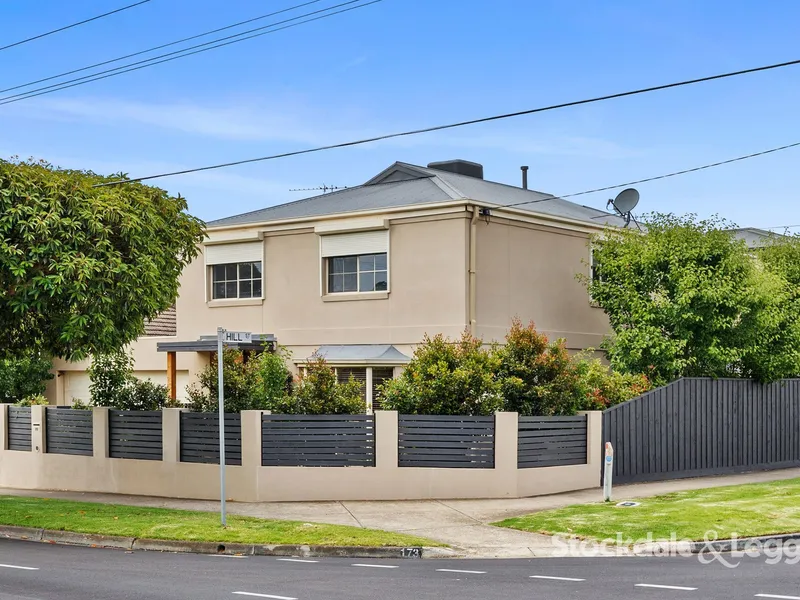 Stunning Family Home in Perfect Central location