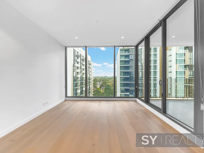 Modern Urban Living in the Heart of Macquarie Park