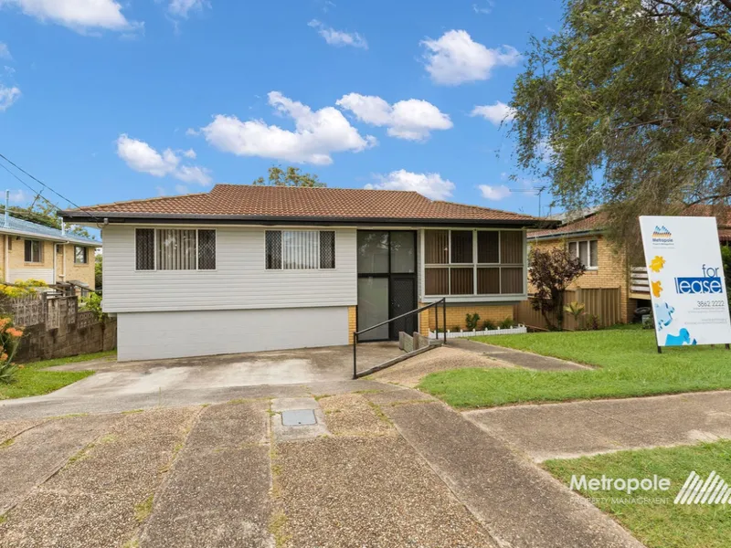 Superb Property In Ideal Location