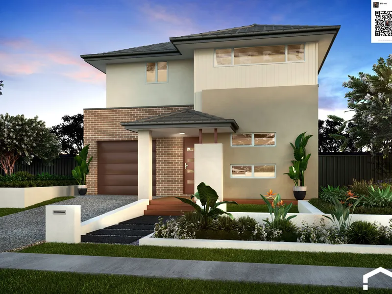 Home and Land Packages