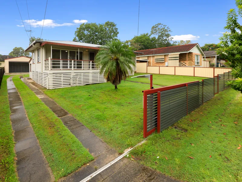 Freshly Renovated Family Delight