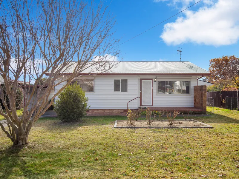 South Hill Cottage