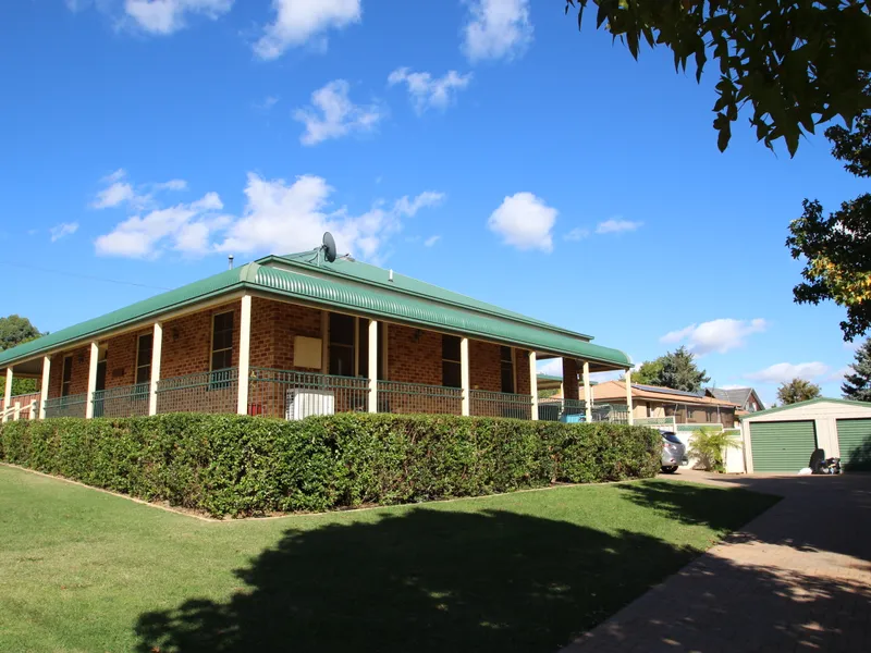 Entertainers Delight