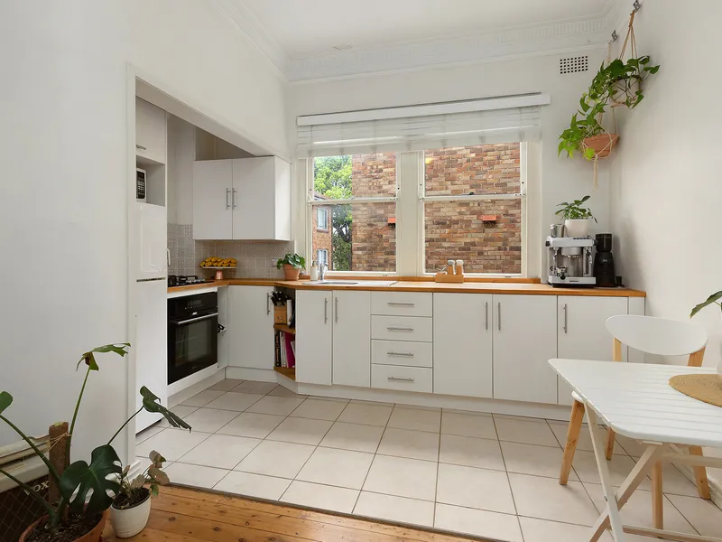 Embrace convenient living in a highly prized location