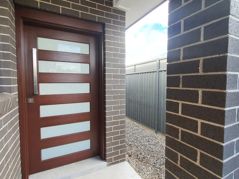 1 Bedroom Granny Flat