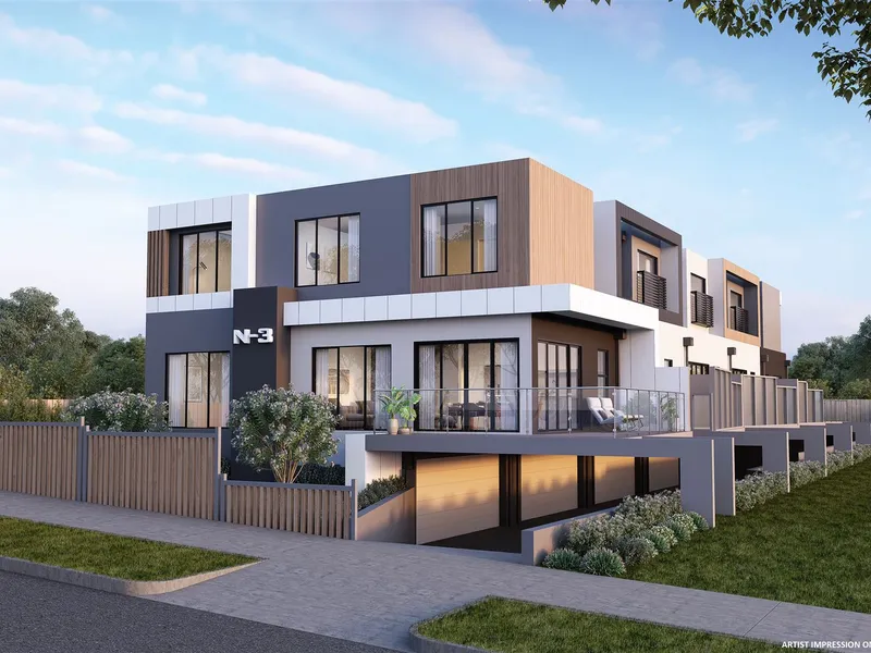 Luxury Modern Lifestyle