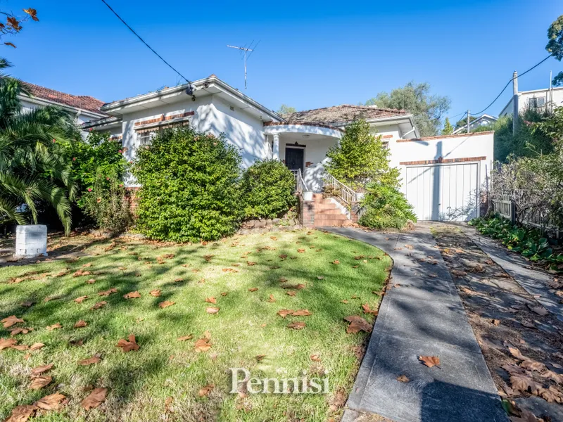 FOR LEASE BY PENNISI