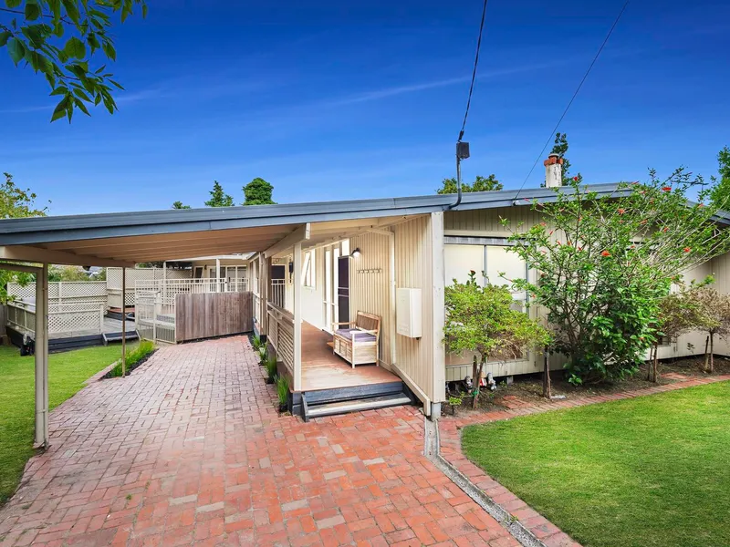 Create The Dream in a Quiet Cul-De-Sac