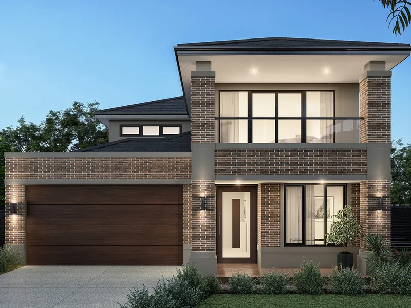Modern lifestyle & perfect location! - $841,146