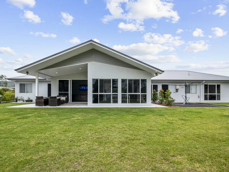 Impeccable Modern Estate