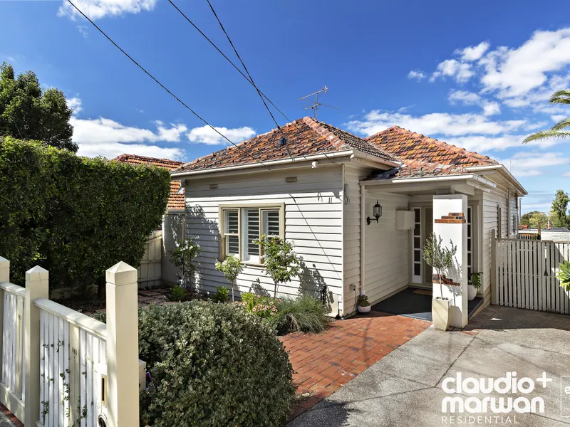 Coonans Hill's Best Kept Secret...!