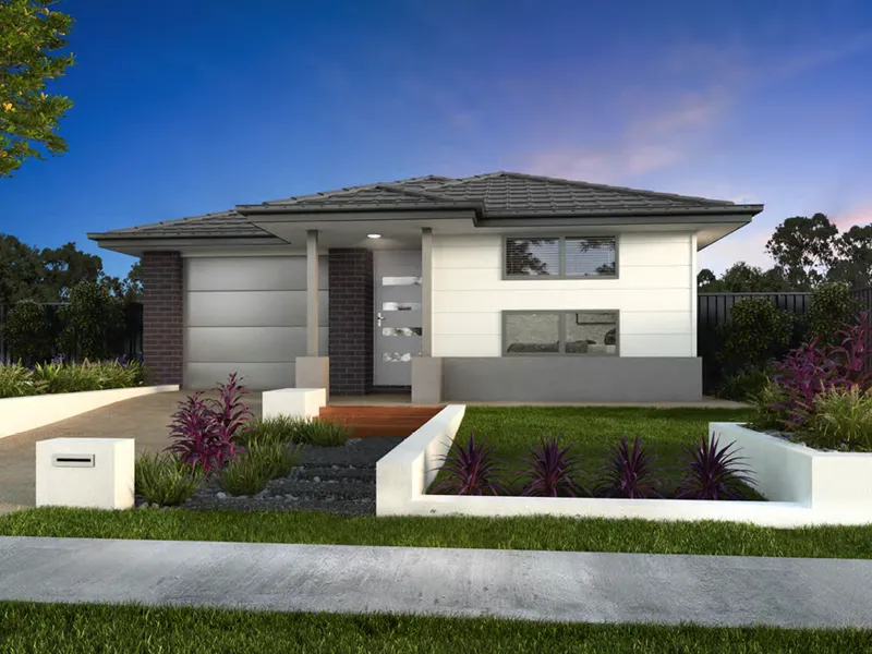 New Home and Land Package in Box Hill