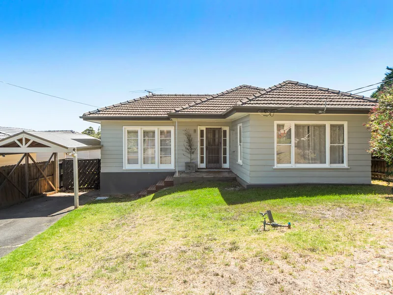 Fabulous Family Find in the Zone!