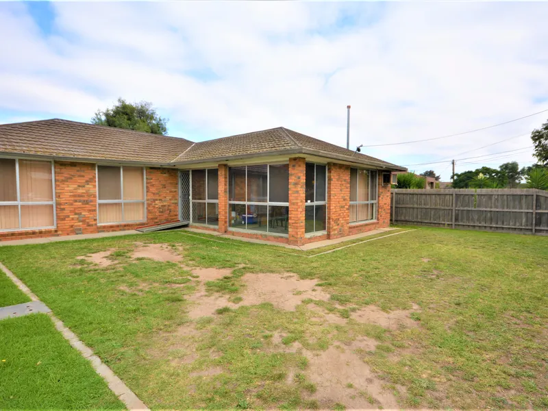 Everything at your door step