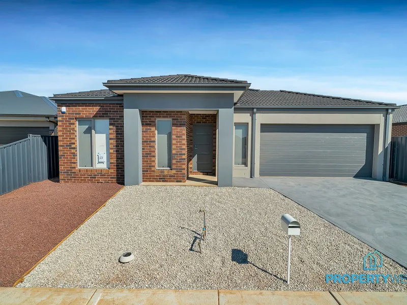 5 x Bedder in Weir Views!