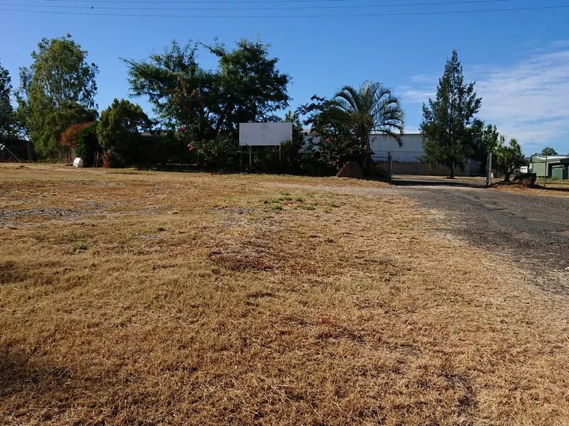 Commercial / light industrial Opportunity