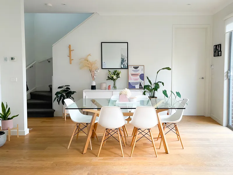 Sophisticated Living