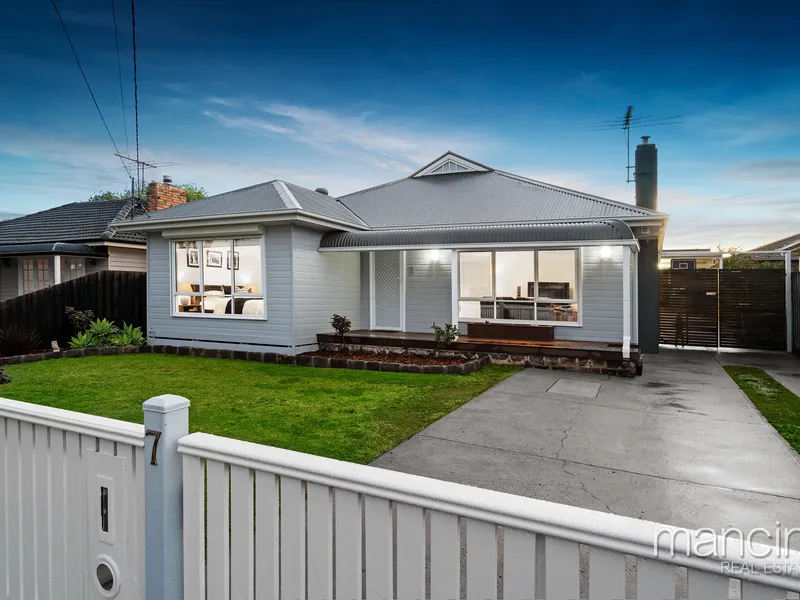 For Sale By Set Date Closing Wednesday 21st September at 3pm