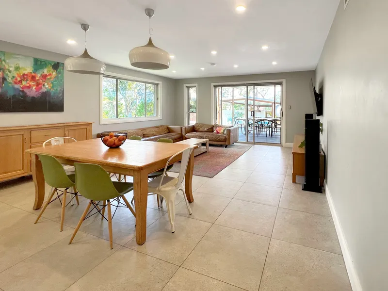 Substantial Living with the WOW Factor