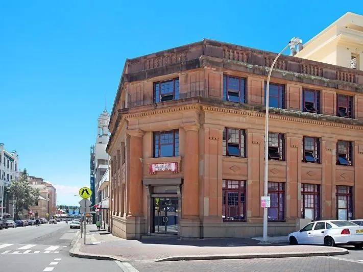 BOARDING HOUSE IN NEWCASTLE CBD