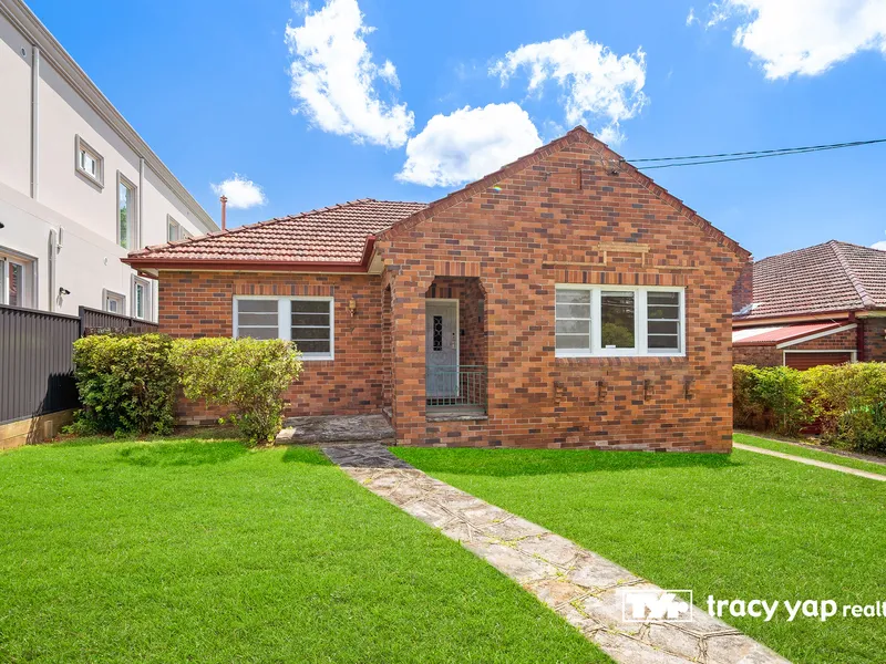 Three Bedroom Family Home in Great Location
