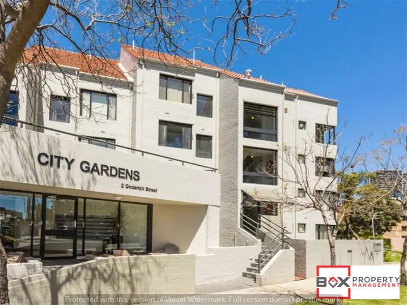 PERFECT LITTLE GEM IN A FANTASTIC LOCATION - BETTER BE QUICK