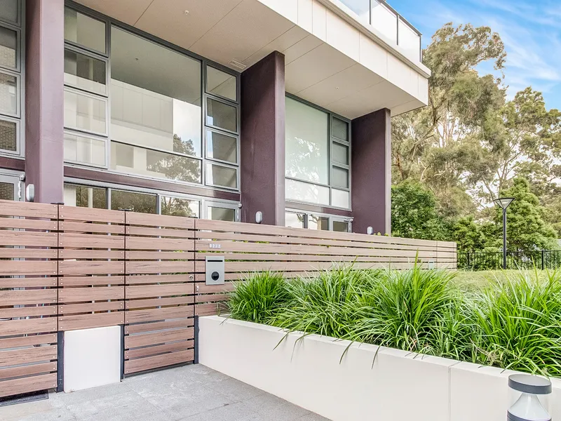 Fantastic North Facing 1 Bedroom Loft