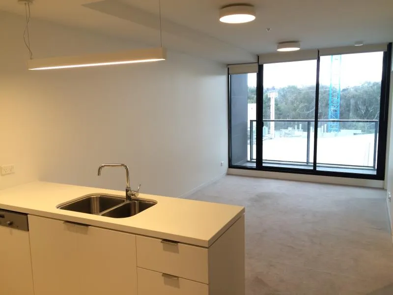 **Two bedroom apartment in the Precinct complex**