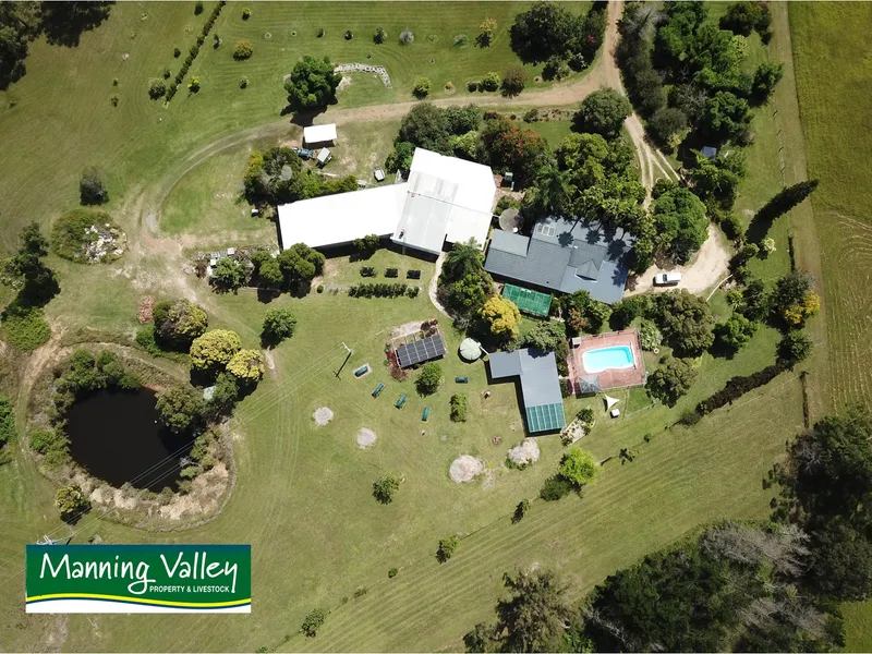 Garden Bliss Kimbriki - Open Inspection - Saturday 20th March, 2.30pm Call to Confirm