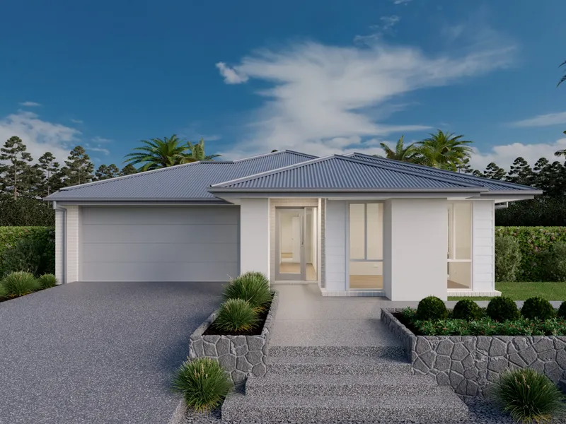 TURNKEY INCLUSIONS WITH FIXED PRICE CONTRACTS!!! Build this fantastic new home and land package with Burbank!!! SURREY 198 Home Design