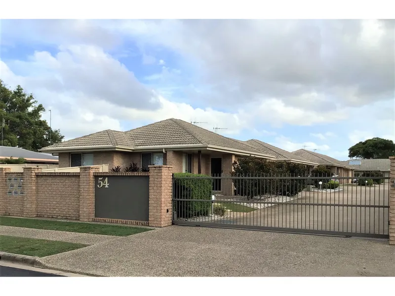 Relaxed peaceful living at its finest!