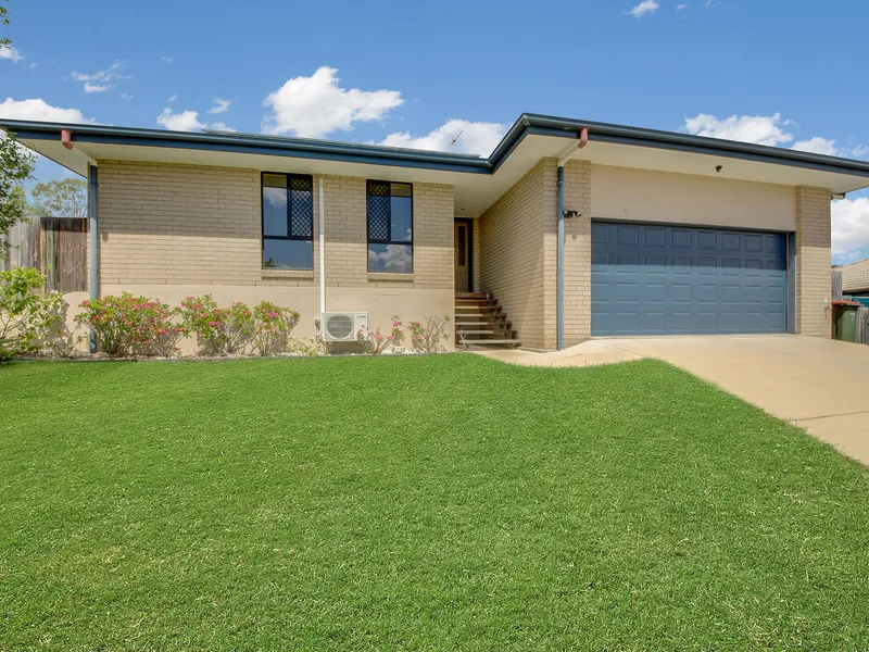 Incredibly Private and Exceptionally well kept!