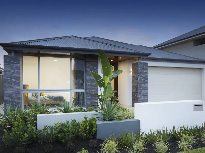 YOUR FUTURE IS HERE IN THIS INCREDIBLE NEW HOME!!