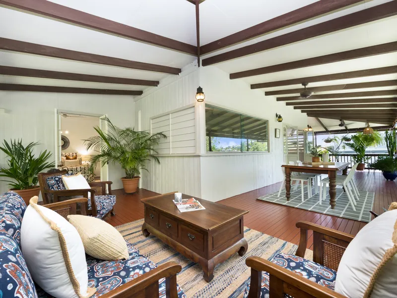 A Timeless Retreat in Stanley Street North Ward