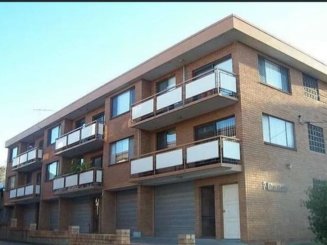 Cute little unit in the heart of Moorooka!