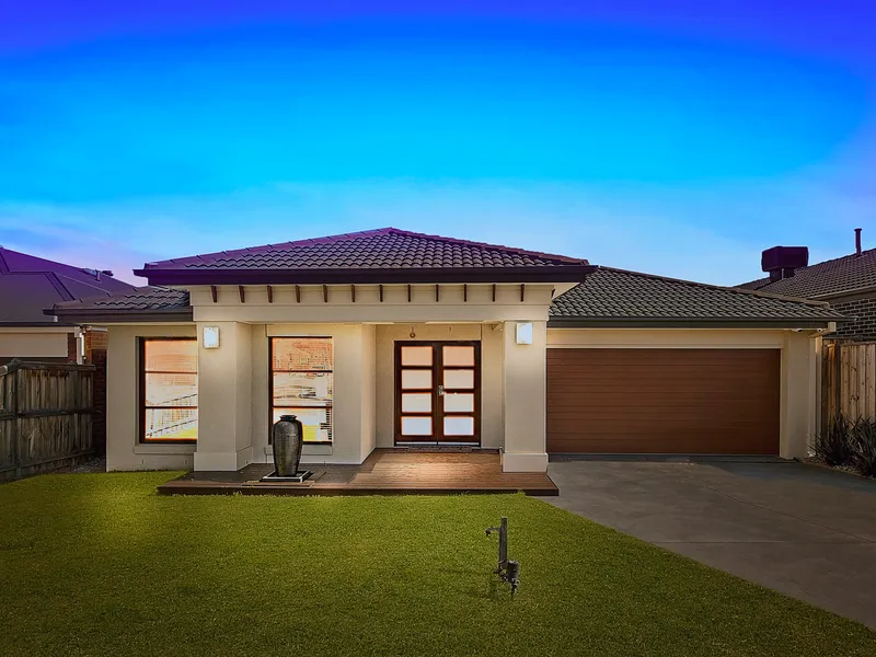 This one’s for you