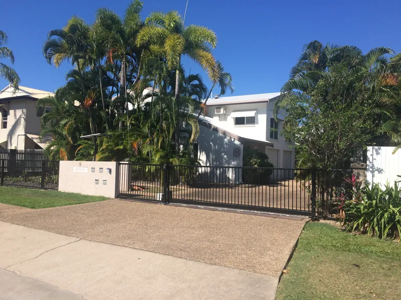 Rare Three Bedroom Townhouse